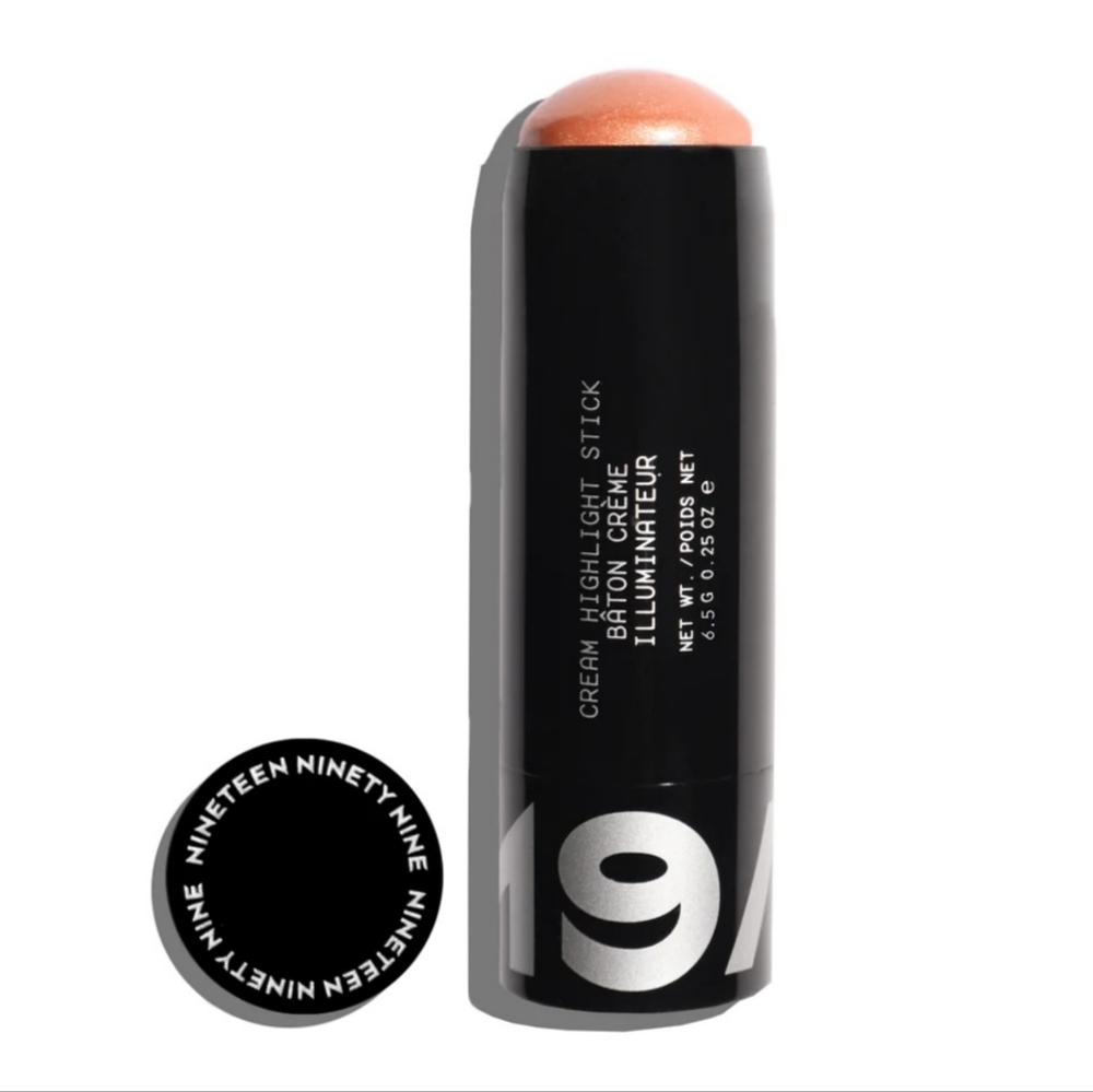 NWT 19/99 Cream Highlight Stick Miele